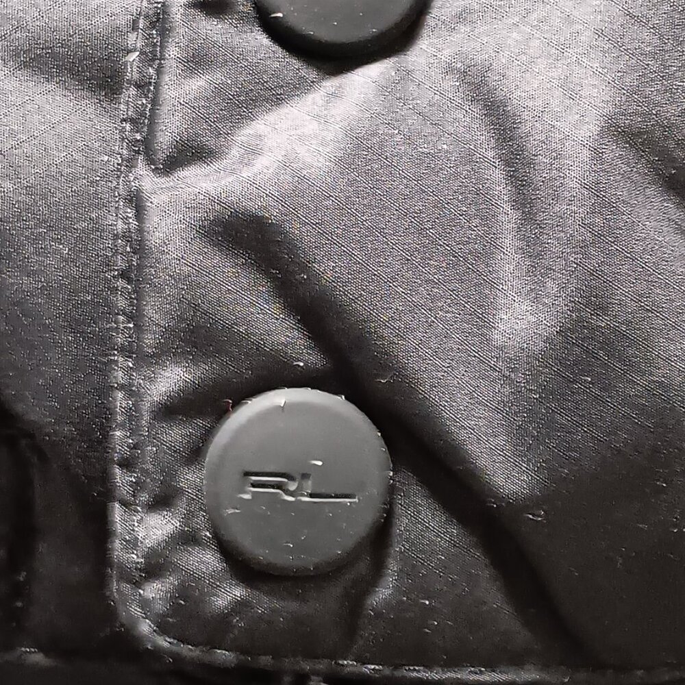 Jaket POLO Ralph Lauren Size L/G  (14-16) - Picture 6 of 11